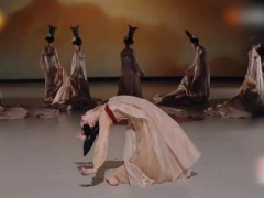 《生命之旅》舞蹈剧场临时替换阵容 主演{郝若琦}因车祸受伤
