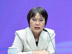 岛内统派团体批刘世芳声请解散统促党 反对政治迫害