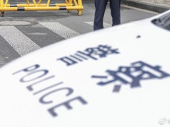 河南潜逃10日重大刑案嫌疑人落网 案件正在全力侦办中