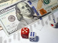 美债冲破40万亿美元 烂摊子谁来收拾 债务螺旋引发担忧