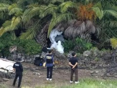 韩国济州3天发现4具失踪者遗体 警方虚假结案引发公愤