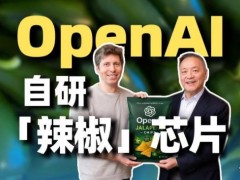 如何看OpenAI芯片跑分“碾压”英伟达 AI算力新挑战