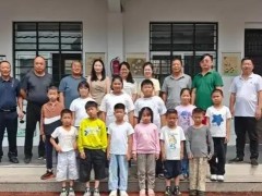 校长回应“9个老师守着12个娃” 只为守住“一个都不能少”的教育底线！！（图）