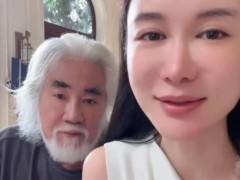 张纪中妻子备孕5胎 引起网友热议！