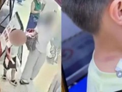 指控4岁男童摸屁股?纠缠式维权该停了 法律：4岁孩子构不成“性骚扰”！！