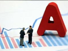 A股收盘:创业板指冲高回落跌超1%，市场分化格局持续显现